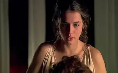 Ana de Armas in Hispania, la leyenda (2010)