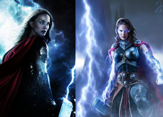 natalie-portmans-marvel-thor-natalie-portman-hammer