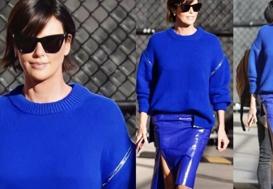 charlize-therons-jimmy-kimmels-show