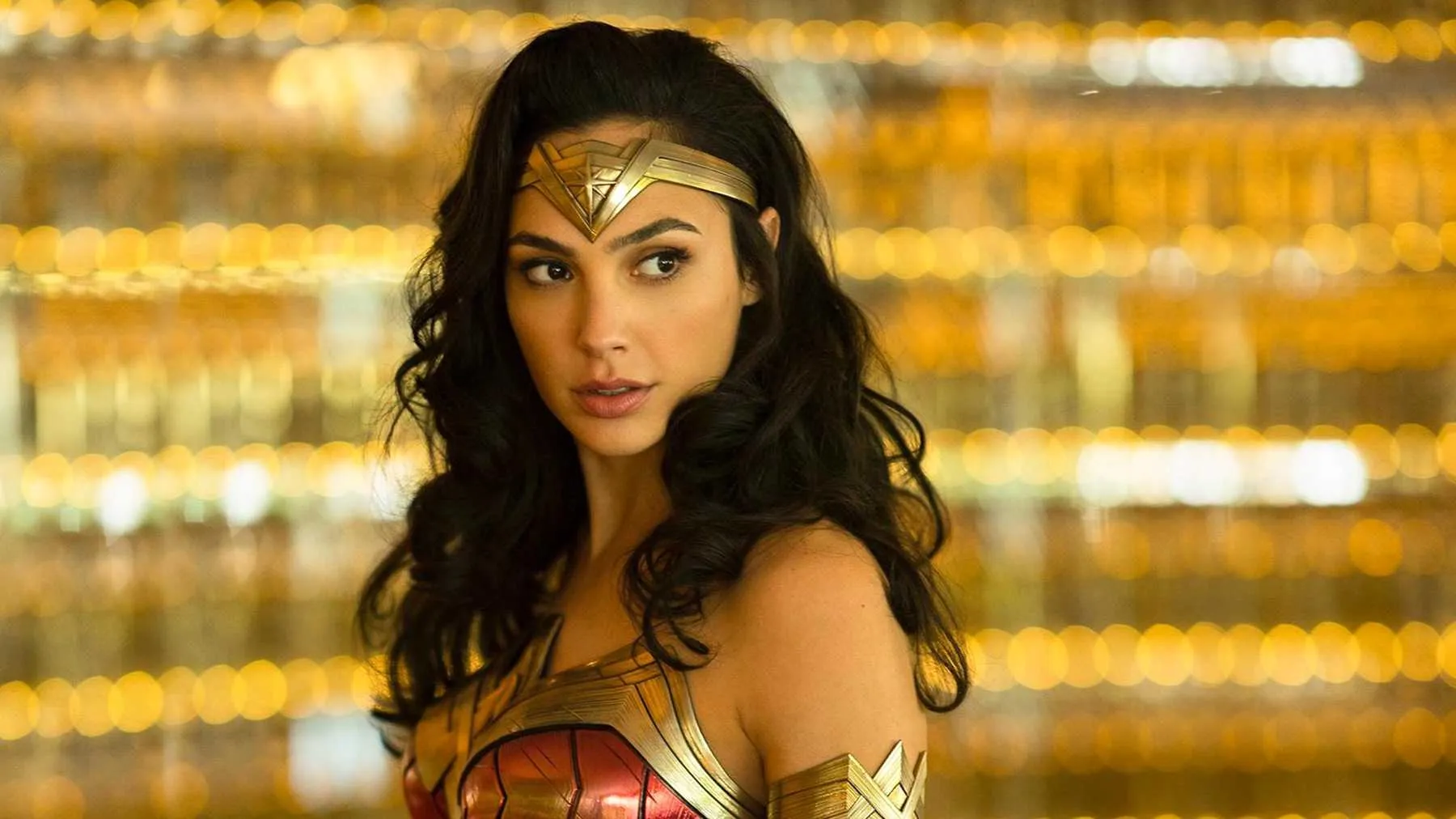 Gal Gadot Teases The "Next Chapter" In Wonder Woman 3