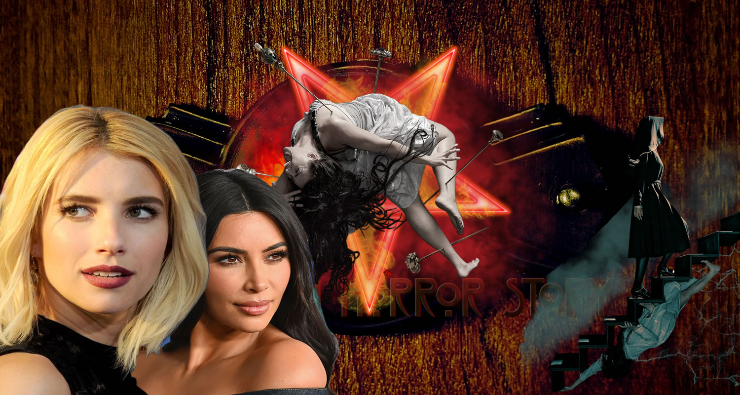 Kim Kardashian begins an acting career - Celebs Of The Galaxy