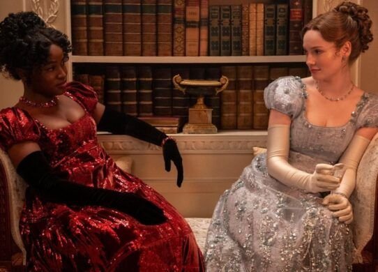 Bridgerton Season 5 Francesca and Michaela official leads