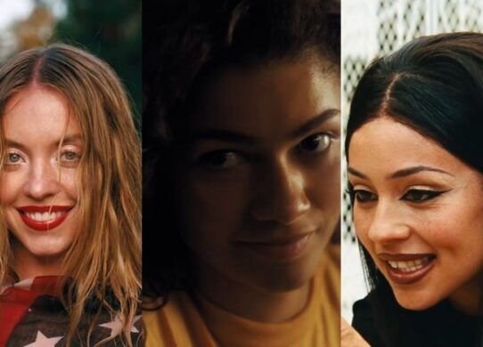 Euphoria Season 3 trailer