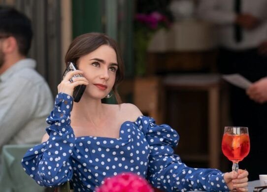 Lily Collins 37th Birthday Highlights and Career News 2026