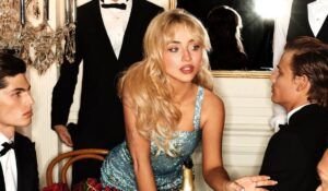 Sabrina Carpenter 100 million streams