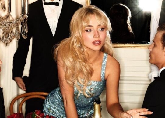 Sabrina Carpenter 100 million streams