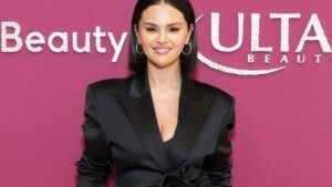 Selena Gomez Vanity Fair Oscar Party 2026 Missing Highlights