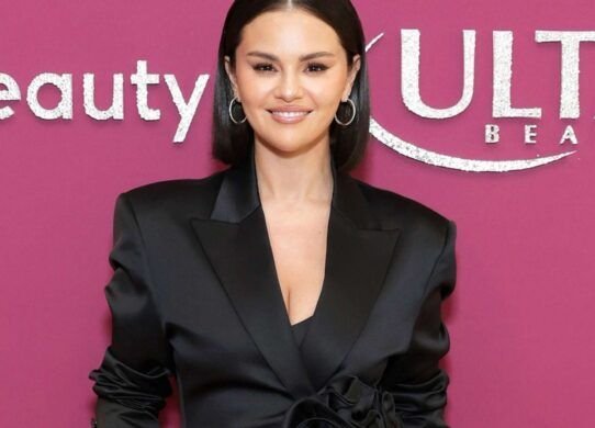 Selena Gomez Vanity Fair Oscar Party 2026 Missing Highlights