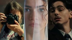 A24 biggest opening weekends historical chart