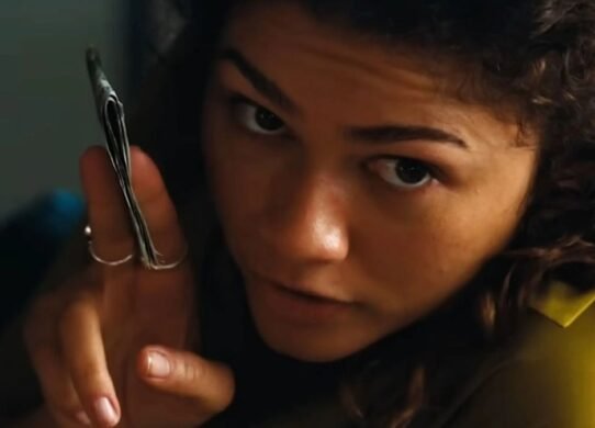 Euphoria Season 3 Behind the Scenes