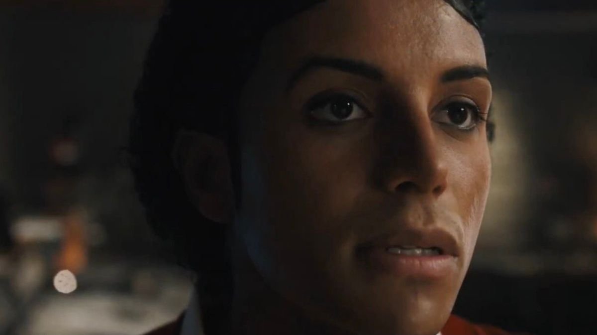 Michael Jackson Biopic 2026 Final Trailer: Jaafar Jackson Stars ...