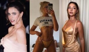 Sabrina Carpenter House Tour music video