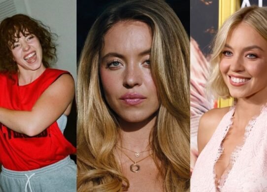 Sydney Sweeney upcoming projects