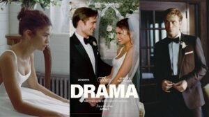 The Drama Movie Box Office