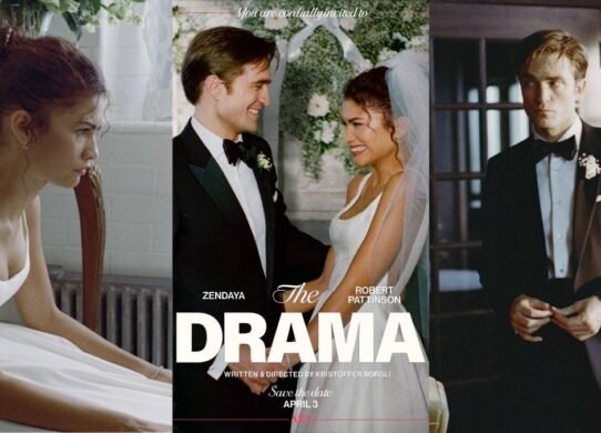 The Drama Movie Box Office